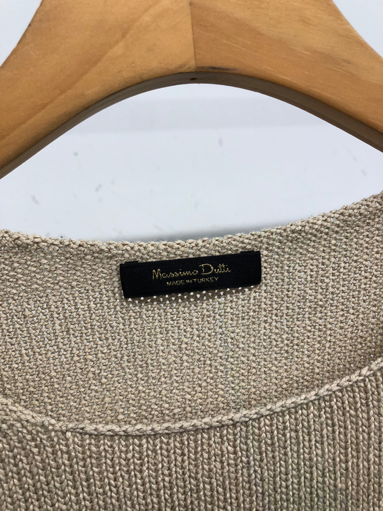 마시모두띠 여성 하계용 니트 M 이미지