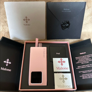 (한정판 넘버 40번) 말론 벚꽃 판매합니다 이미지