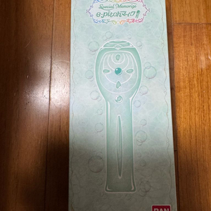 피치피치핏치 리나 마이크 고전완구 미개봉 이미지