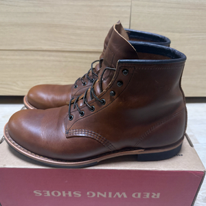 레드윙 벡맨 9422 시가 10사이즈 이미지