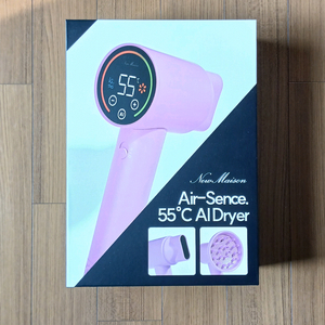 뉴메이슨 청담187 ai 스마트 드라이어 이미지