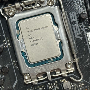 인텔 i9-13900 Es2 24코어 32쓰레드 이미지