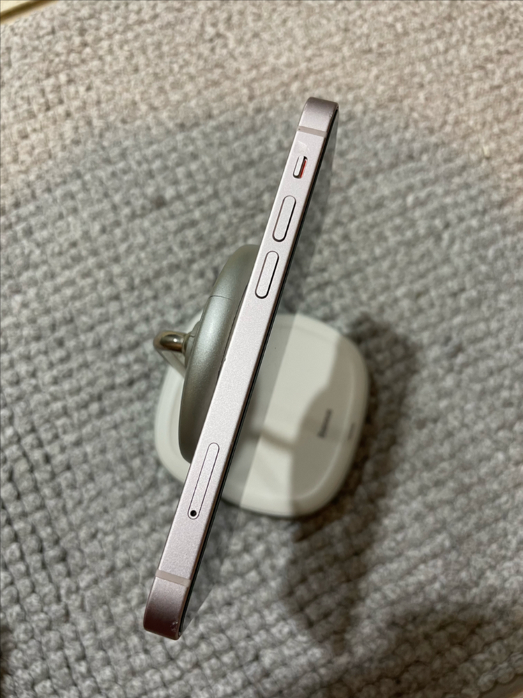 아이폰13미니 128 핑크 A급 이미지