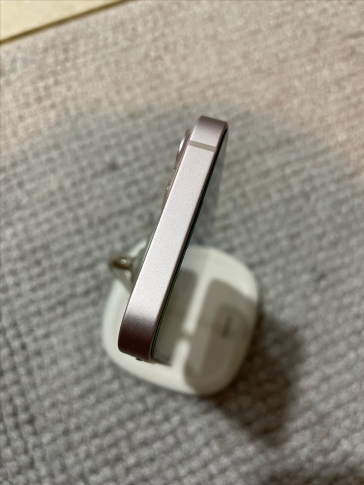 아이폰13미니 128 핑크 A급 이미지