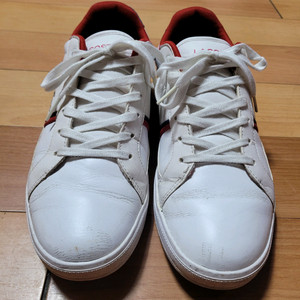 라코스테[LACOSTE] 남성 스니커즈(260mm) 이미지