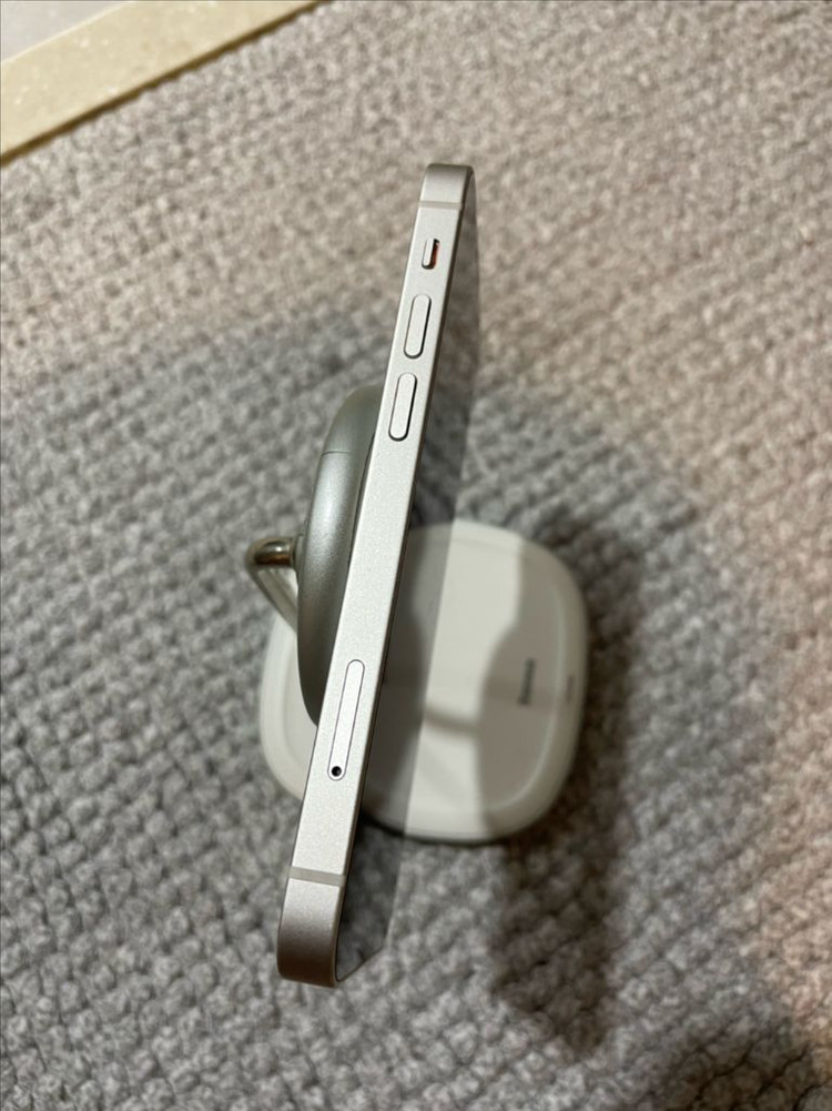 아이폰13미니 128 스타라이트 S급 이미지