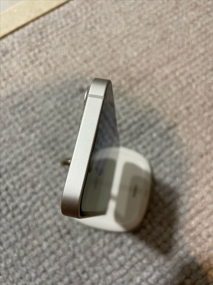 아이폰13미니 128 스타라이트 S급 이미지