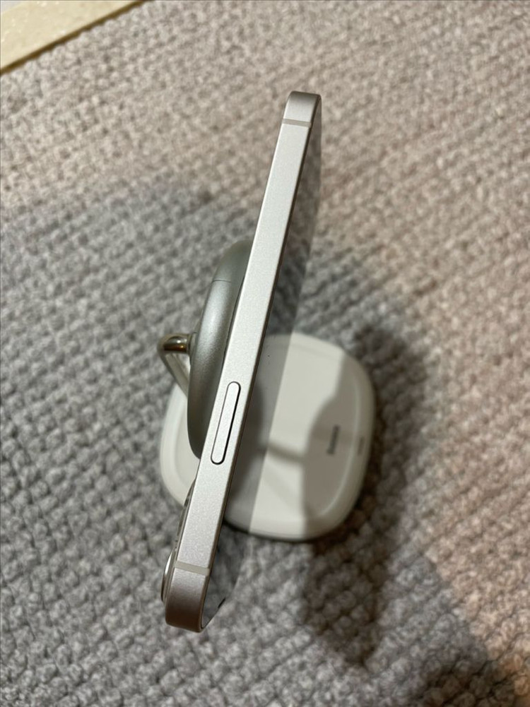 아이폰13미니 128 스타라이트 S급 이미지