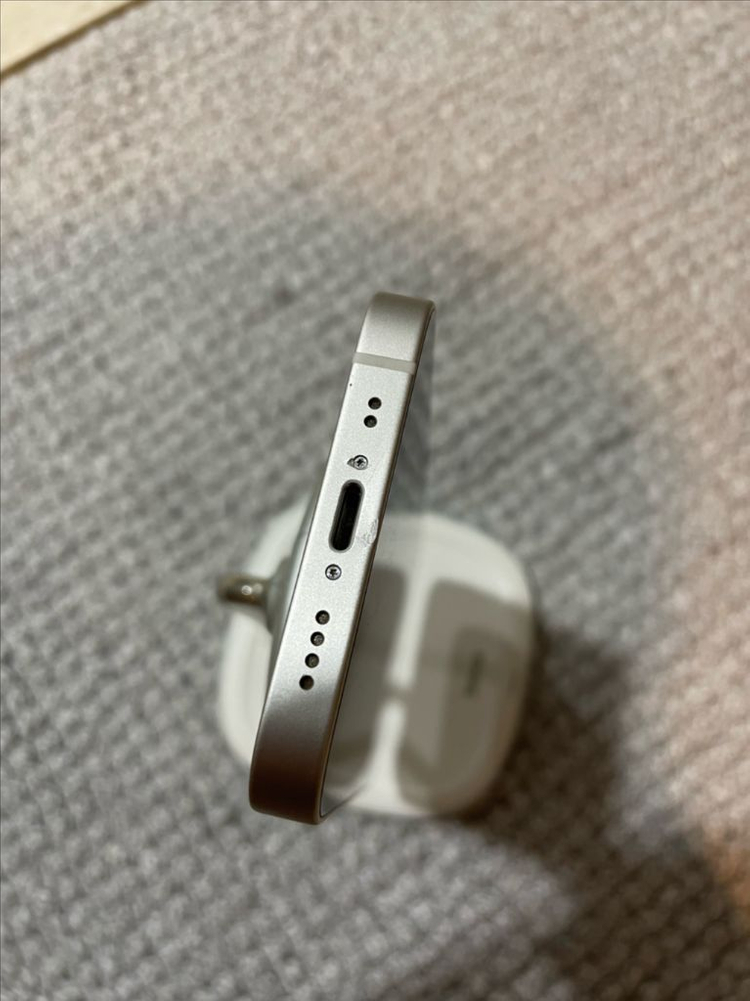 아이폰13미니 128 스타라이트 S급 이미지