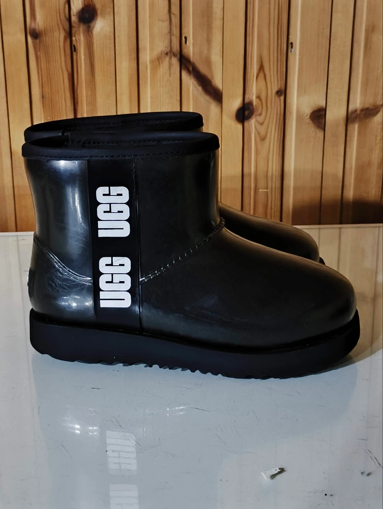 195mm 어그 클래식 클리어 미니2 키즈 부츠 l3115 이미지