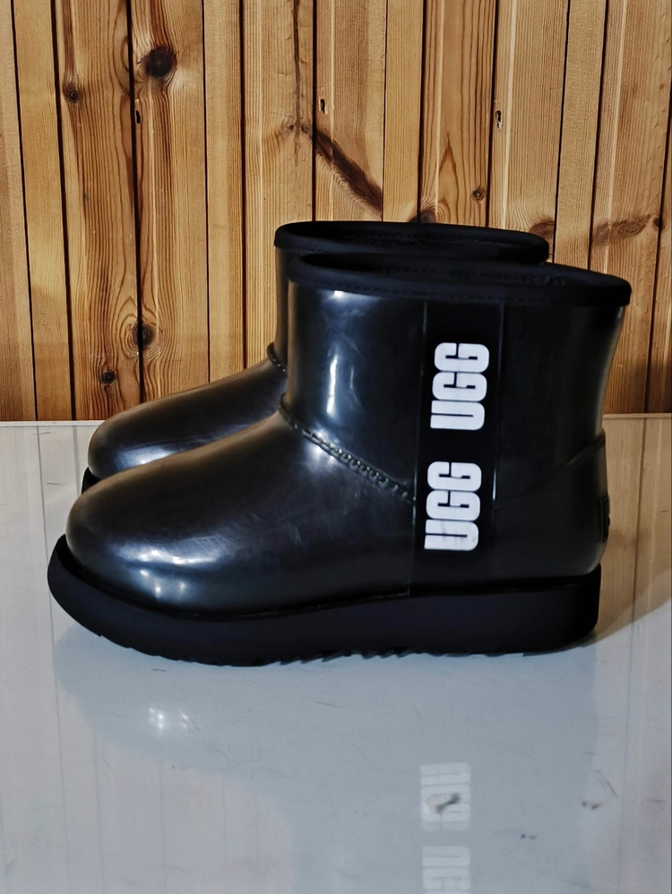 195mm 어그 클래식 클리어 미니2 키즈 부츠 l3115 이미지