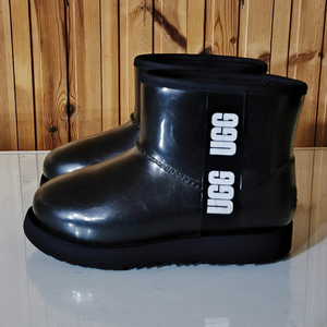 195mm 어그 클래식 클리어 미니2 키즈 부츠 l3115 이미지