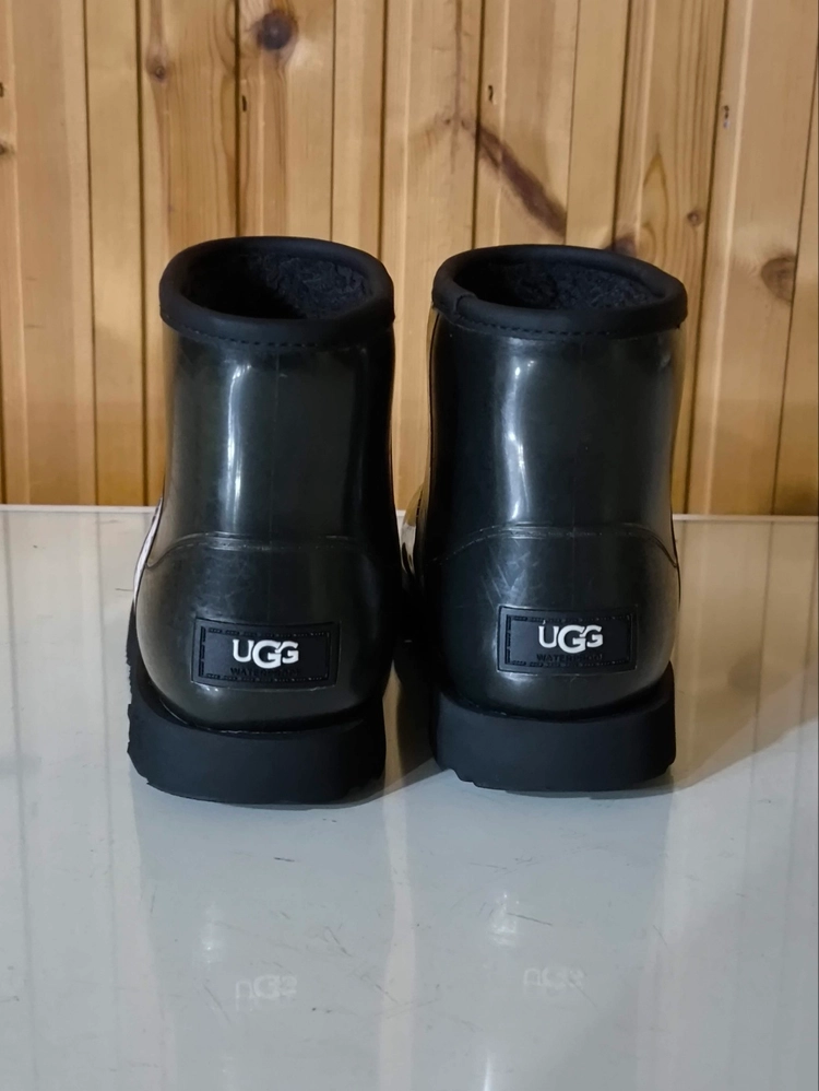 195mm 어그 클래식 클리어 미니2 키즈 부츠 l3115 이미지