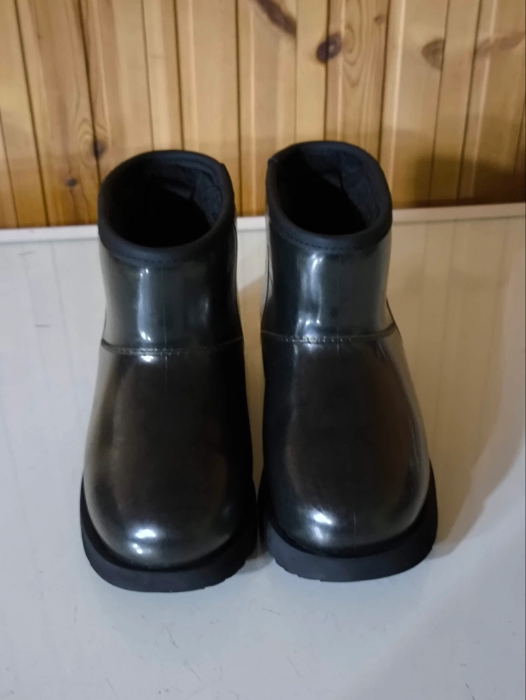 195mm 어그 클래식 클리어 미니2 키즈 부츠 l3115 이미지