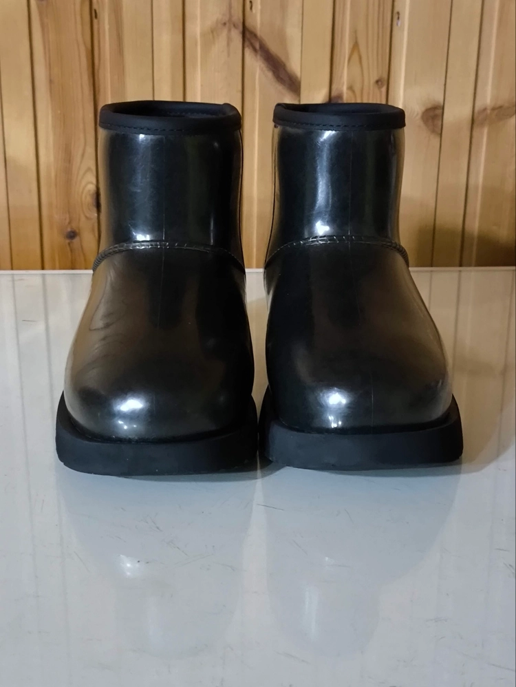 195mm 어그 클래식 클리어 미니2 키즈 부츠 l3115 이미지