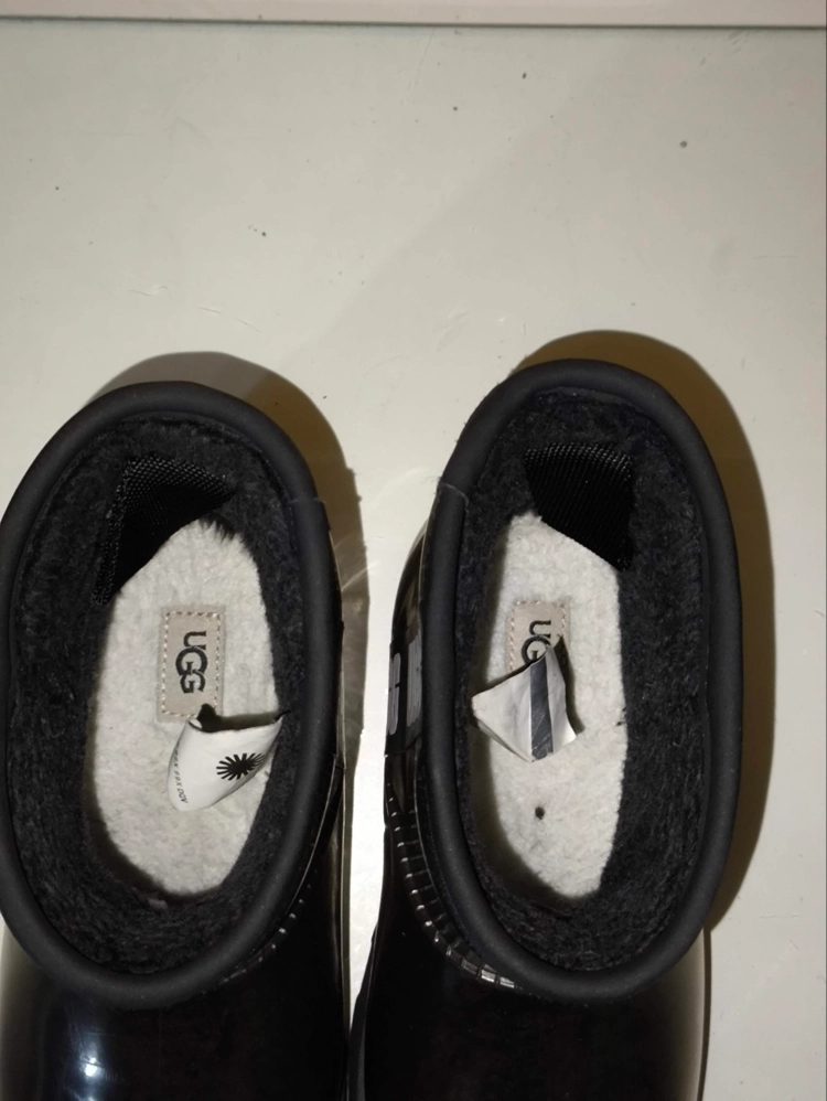 195mm 어그 클래식 클리어 미니2 키즈 부츠 l3115 이미지