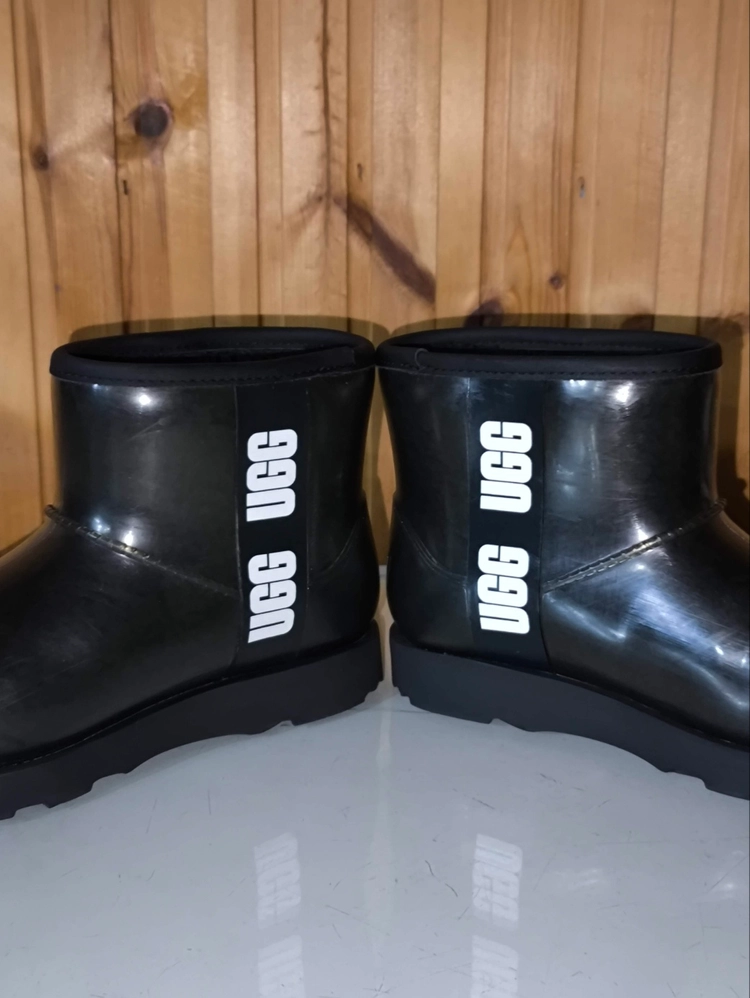 195mm 어그 클래식 클리어 미니2 키즈 부츠 l3115 이미지