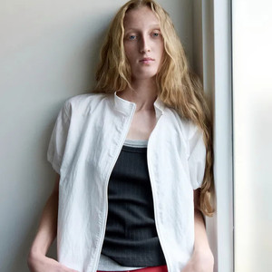 레터(LETTER) 캐스퍼 윈드점퍼 프리사이즈 이미지