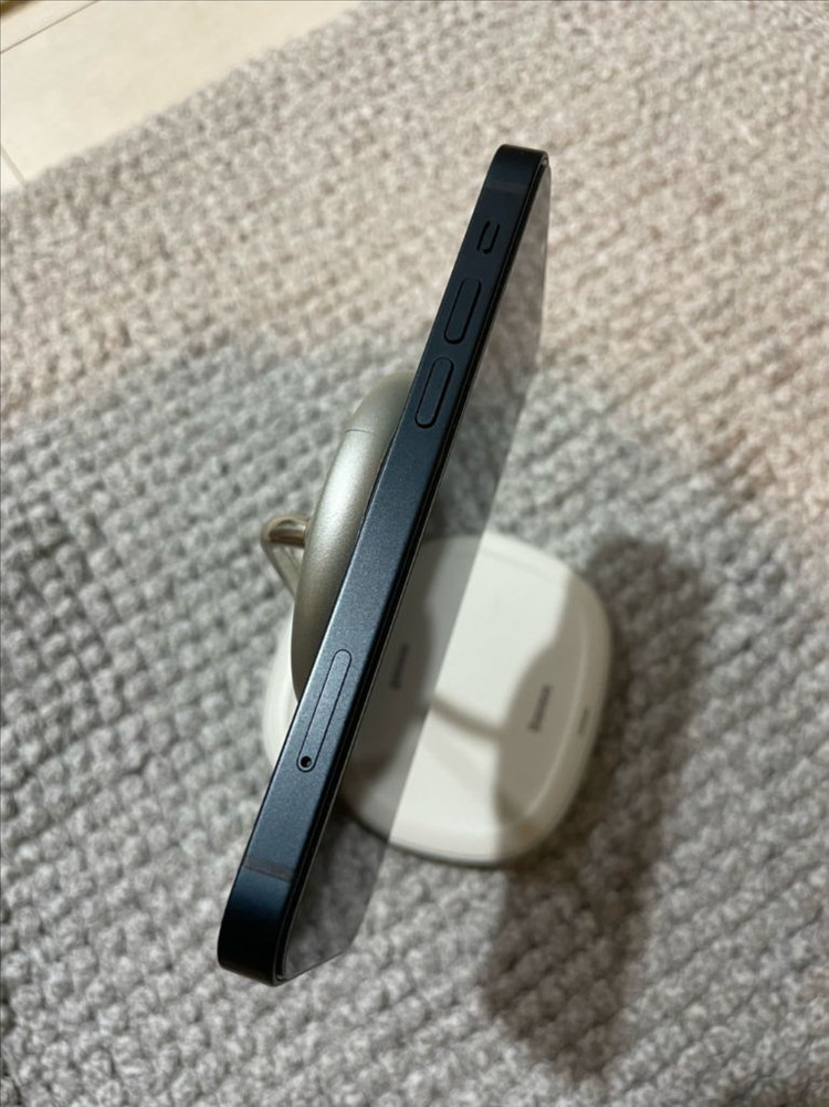 아이폰13미니 128 미드나이트 SSS급 이미지