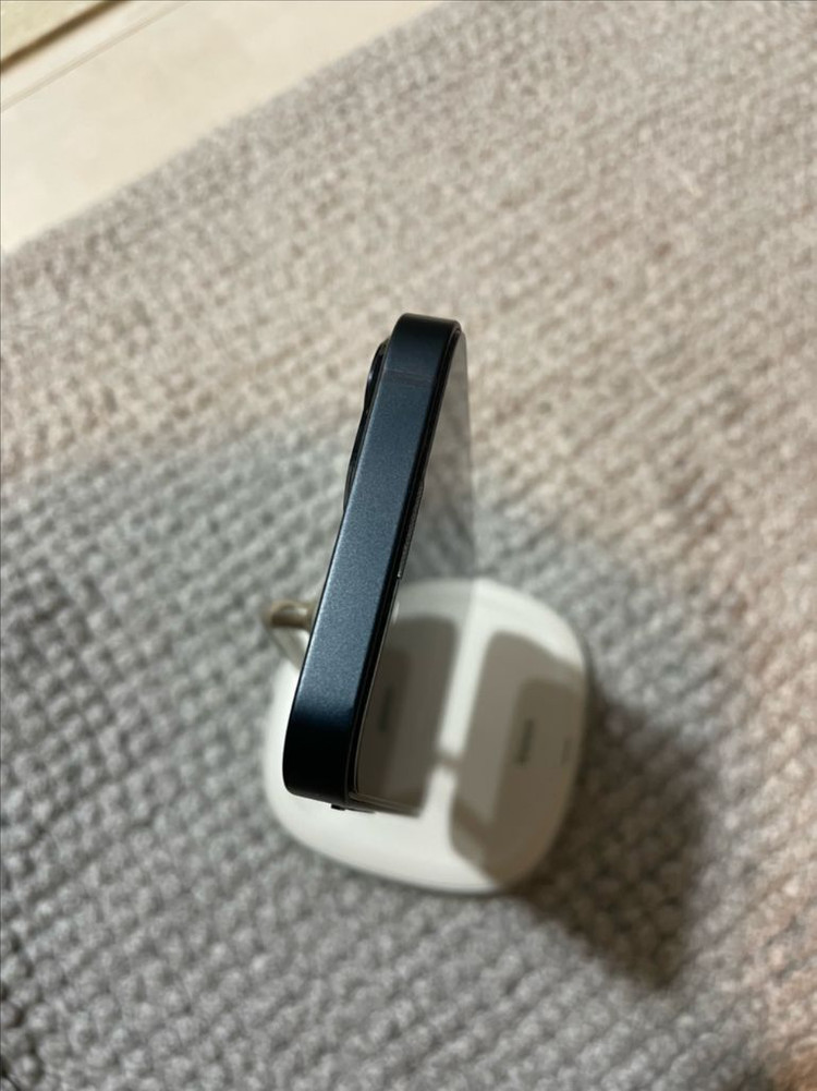 아이폰13미니 128 미드나이트 SSS급 이미지