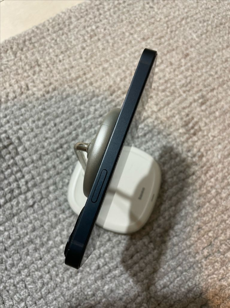 아이폰13미니 128 미드나이트 SSS급 이미지