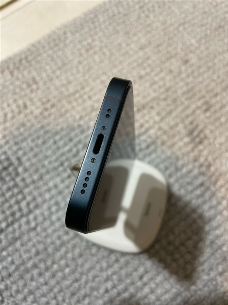 아이폰13미니 128 미드나이트 SSS급 이미지