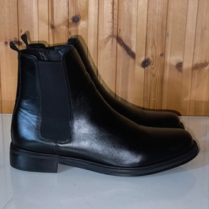 275mm 식스핏 x 오정규 첼시부츠 이미지