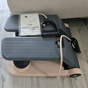 트라택 에어펌프 스텝퍼 이미지