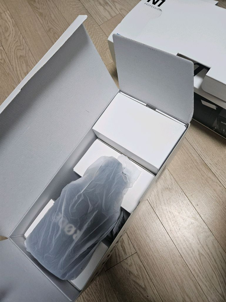 로데(RODE) NT-USB+ / RODE NT USB 플러스 마이크 팝니다. 이미지