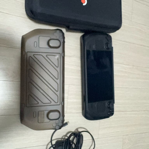 스팀덱 s급 26년2월구매 1tb 이미지