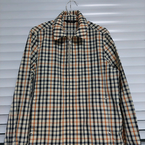 닥스 홑겹점퍼 자켓 상태굿 닥스자켓 닥스점퍼 이미지