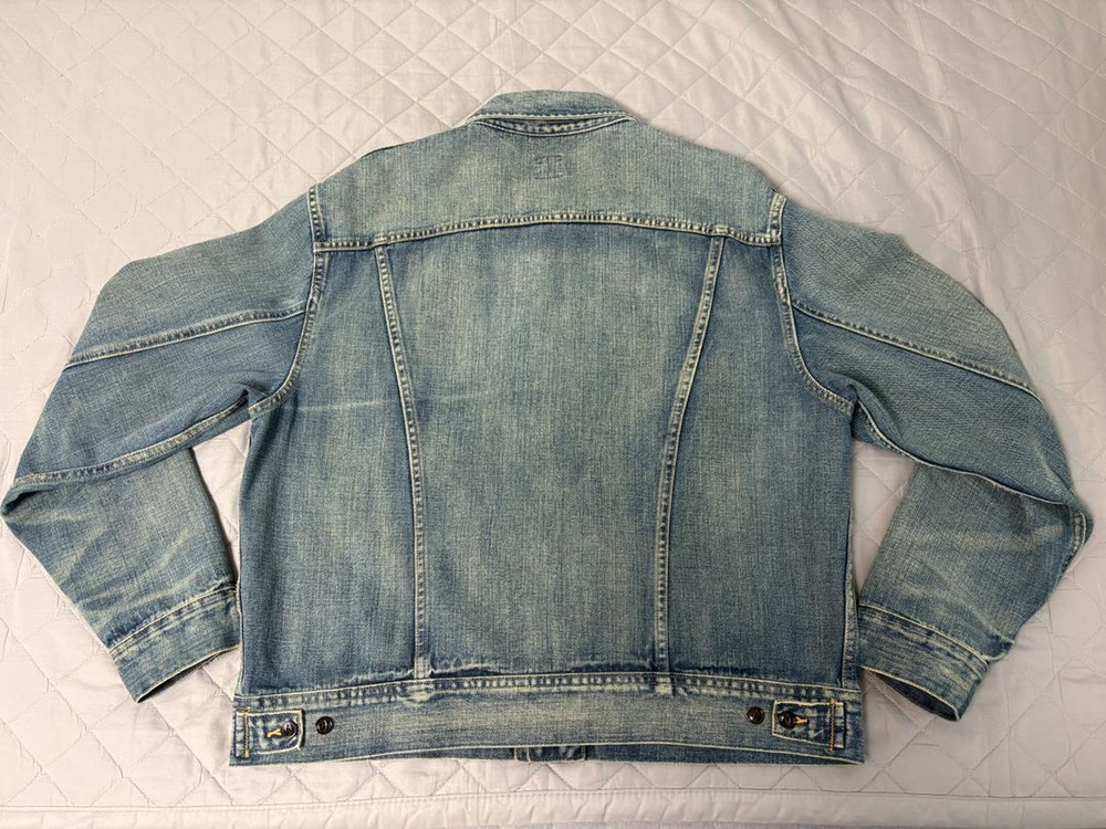 더블알엘 RRL LOT271 리랜드 자켓 XL 이미지