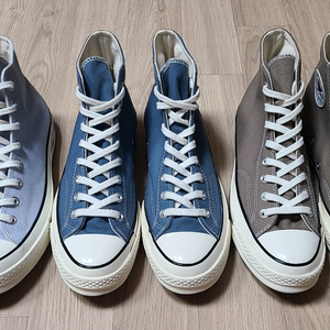 컨버스 척테일러 70 하이 9사이즈(270) 이미지