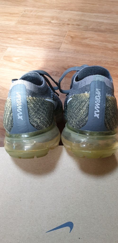 여.220-225) 나이키 여성 운동화 Nike-Air / 나이키 베이퍼맥스 트레이닝 헬스 이미지