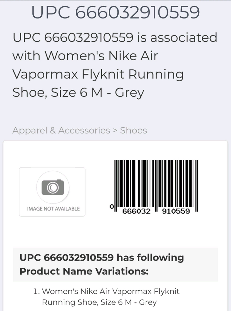 여.220-225) 나이키 여성 운동화 Nike-Air / 나이키 베이퍼맥스 트레이닝 헬스 이미지