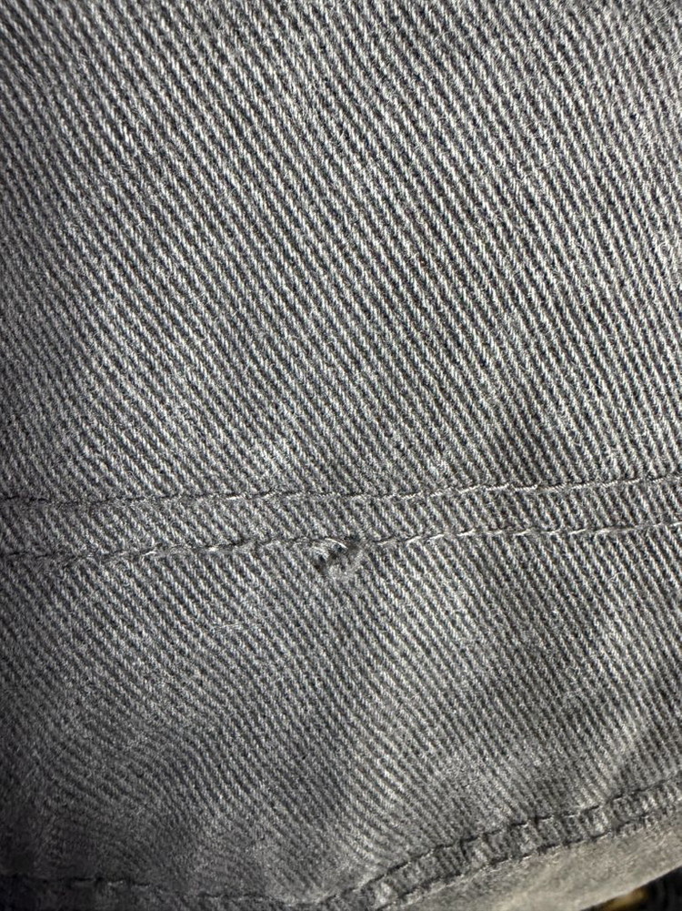 포에토 청바지 M 이미지