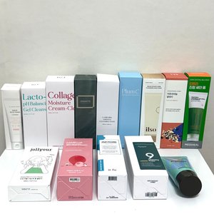 폼클렌저 클렌징폼 약산성 시카 크림 젤 클렌저 팩폼 오일폼 이미지