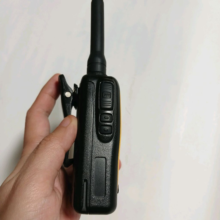 민영정보통신 무전기 MYT0011 택포 이미지