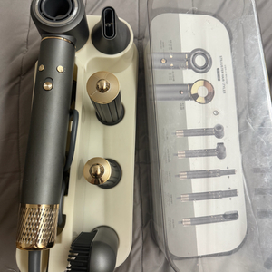 슈틸루스터 헤어스타일러 이미지