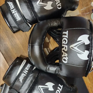 티그라오 복싱 스파링 세트 이미지