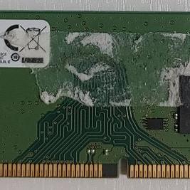 삼성 DDR4 16GB램 PC4 2666V 메모리팝니다 이미지