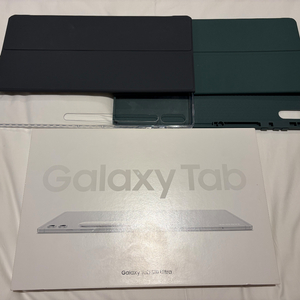 갤럭시탭 S10 울트라 판매합니다 이미지