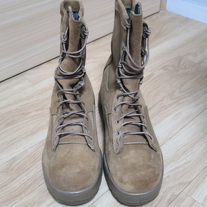 Mc Rae 미군 전투화 295mm 이미지