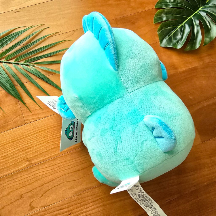 (새상품) 새우칩 먹는 한교동 27cm 인형 이미지