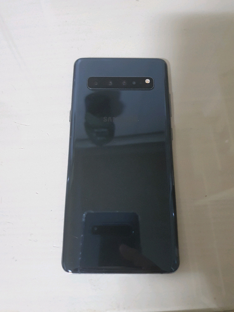 갤럭시s10 5g 512 이미지