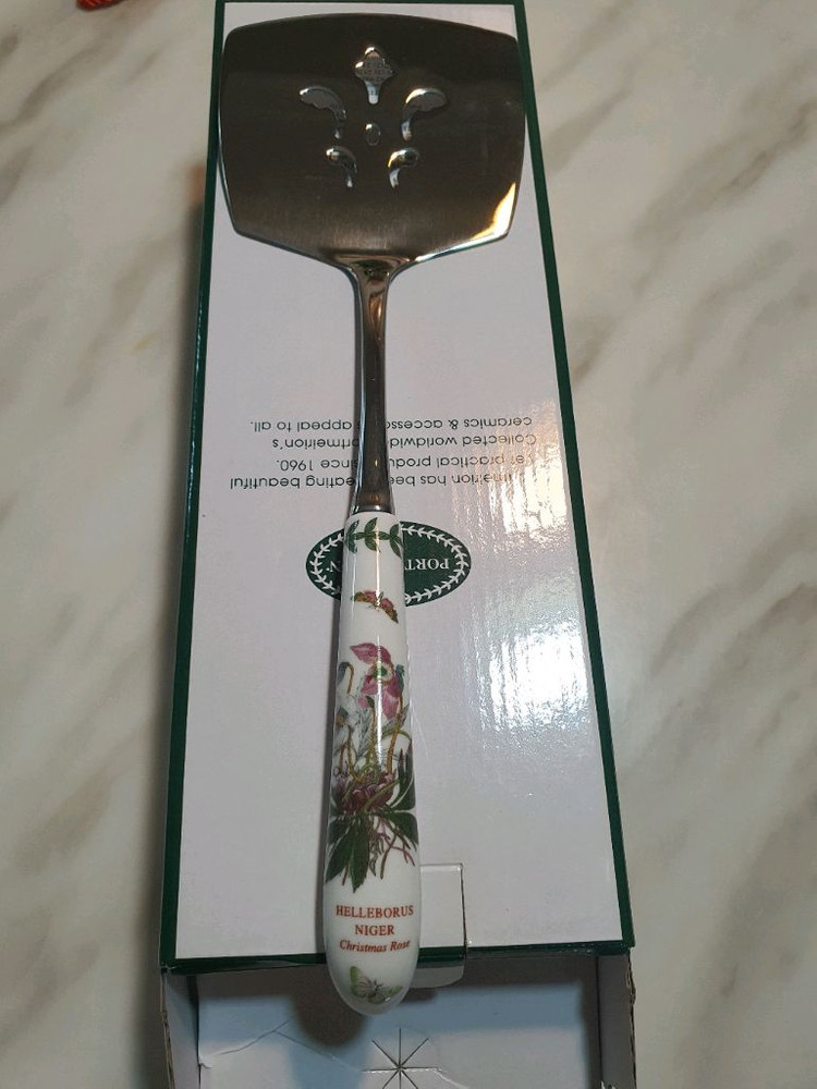 포트메리온 키친툴뒤집개 30cm 대형 개당값 이미지