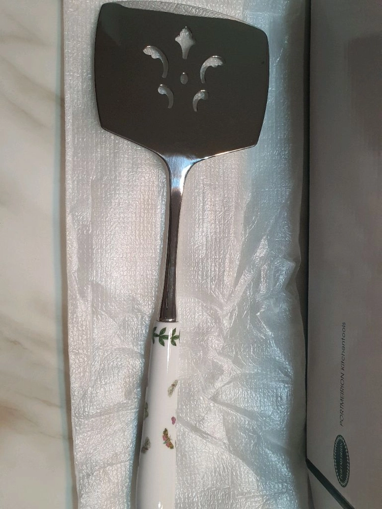 포트메리온 키친툴뒤집개 30cm 대형 개당값 이미지