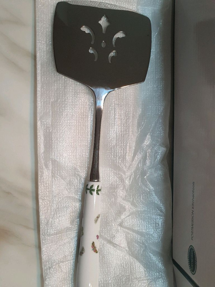 포트메리온 키친툴뒤집개 30cm 대형 개당값 이미지