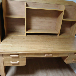 엉클톰 베니양수책상 이미지