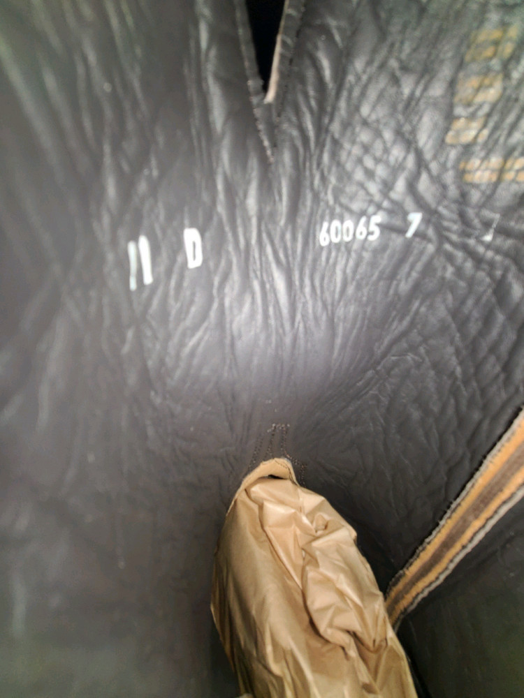 Resistol 정품 갈색 카우보이 부츠 285mm~290mm 남여공용 이미지